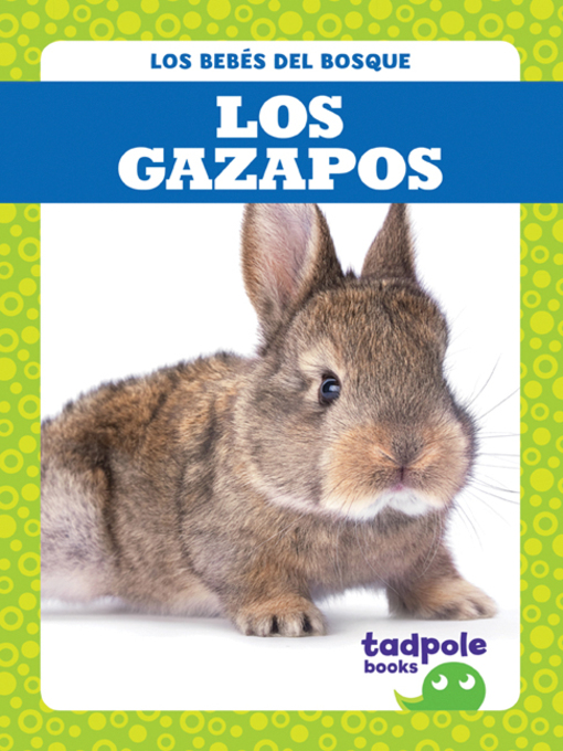Title details for Los gazapos (Rabbit Kits) by Genevieve Nilsen - Available